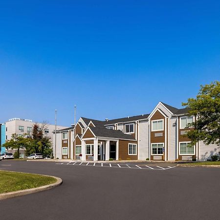 Best Western Buffalo Inn & Suites Exterior foto