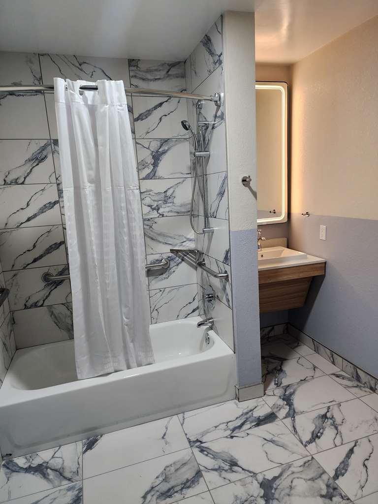 Best Western Buffalo Inn & Suites Zimmer foto