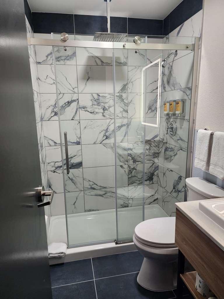 Best Western Buffalo Inn & Suites Zimmer foto
