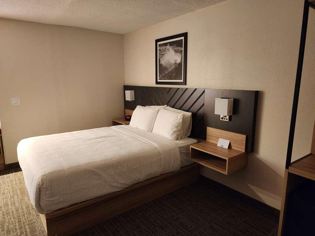 Best Western Buffalo Inn & Suites Zimmer foto