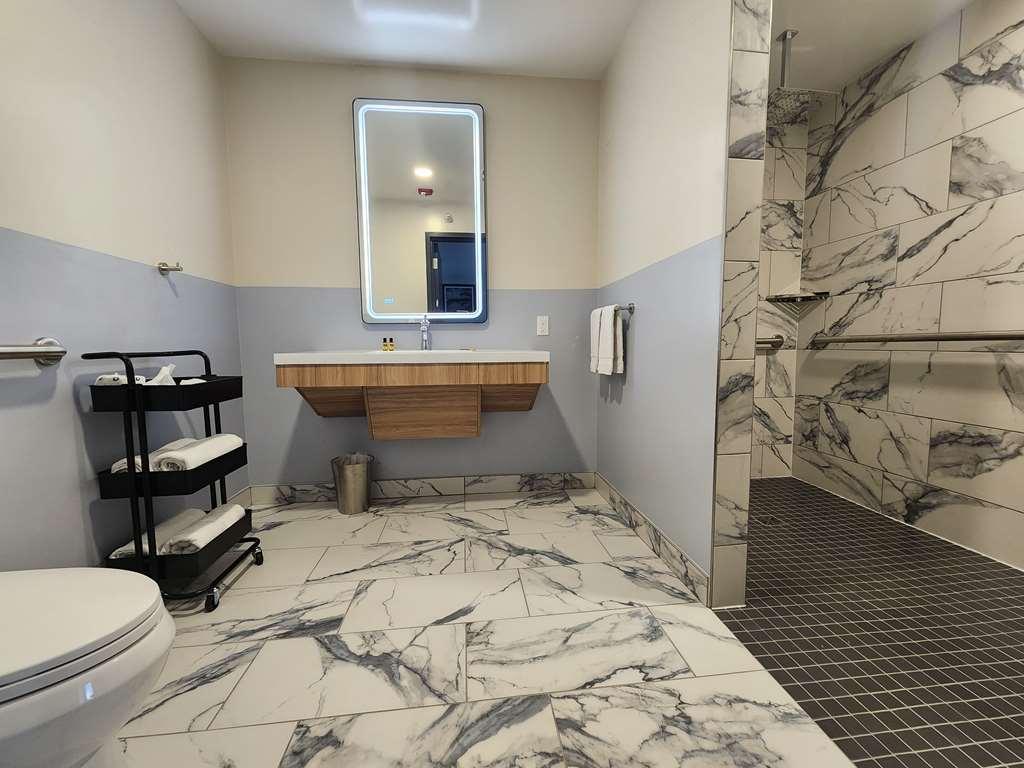 Best Western Buffalo Inn & Suites Zimmer foto