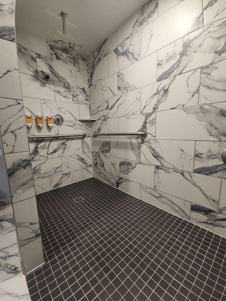Best Western Buffalo Inn & Suites Zimmer foto