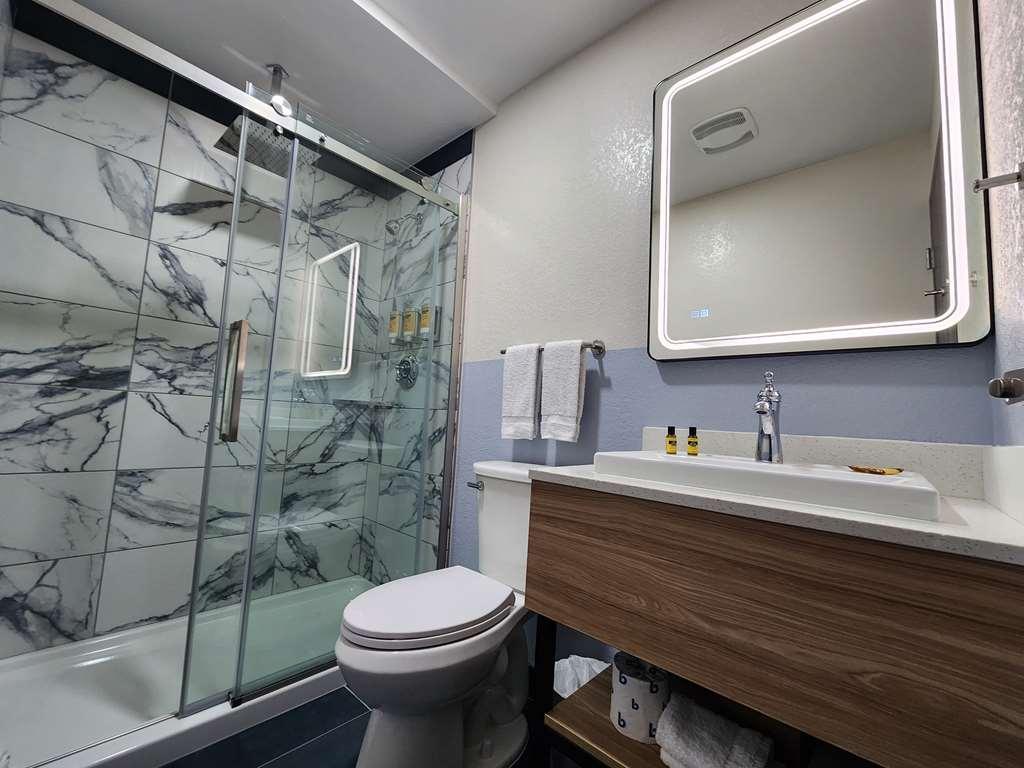 Best Western Buffalo Inn & Suites Zimmer foto