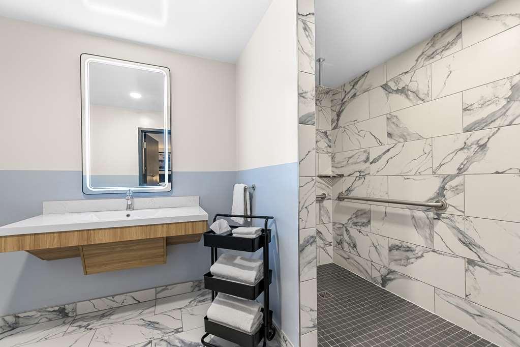 Best Western Buffalo Inn & Suites Zimmer foto
